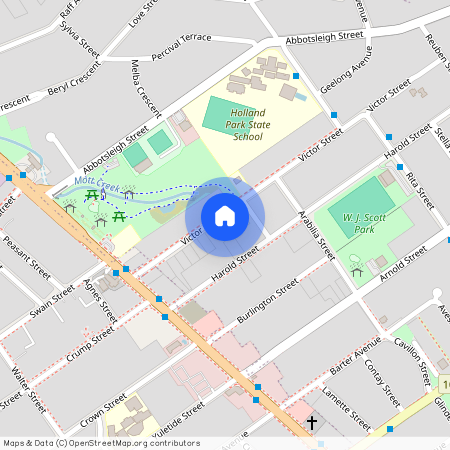 41 Victor Street, Holland Park QLD 4121