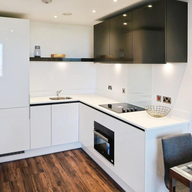 1 bedroom apartment to rent - Photo 1