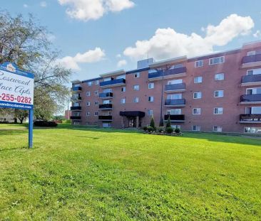 Rosewood Place Apts | 36 Boehmer Blvd, Sault Ste. Marie - Photo 1