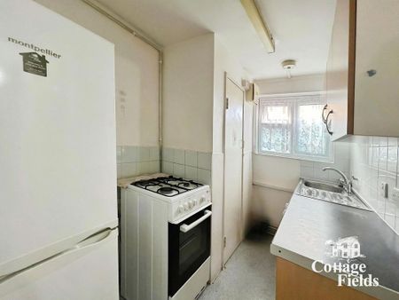 1 bedroom property to rent - Photo 4