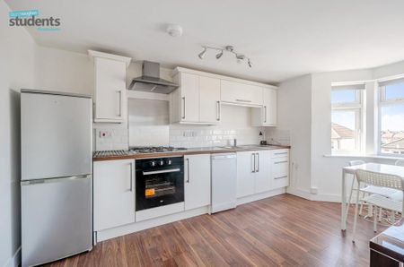 2 bedroom flat to rent - Photo 5