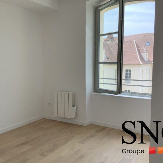 T2 + DEUX PARKINGS - Photo 1