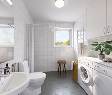 Rallarrosgränd, Umeå - Photo 4