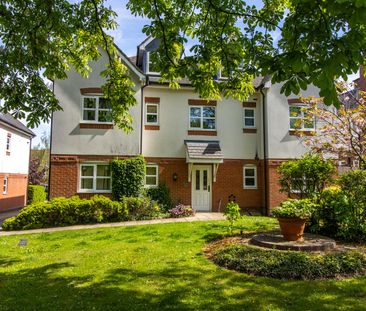 Mill View, Anstey - Photo 4