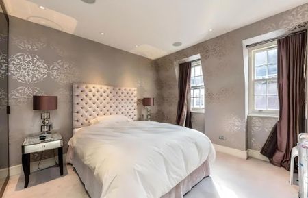 5 bedroom terraced house to rent - Photo 4