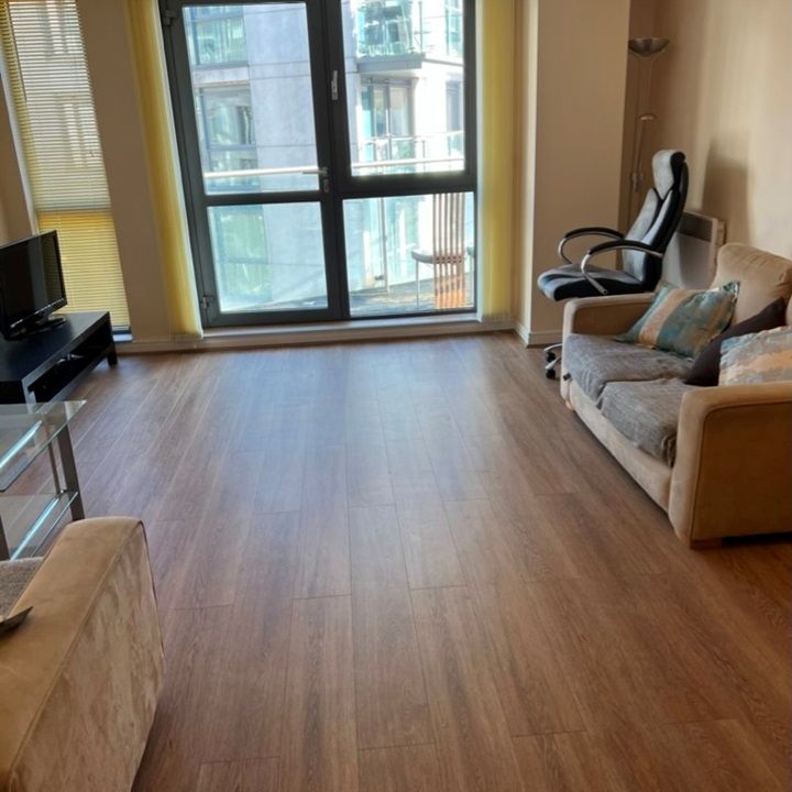 2 Bed Flat, Centenary Plaza, B1 - Photo 1