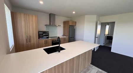 4 bedroom home in Rolleston - Photo 5