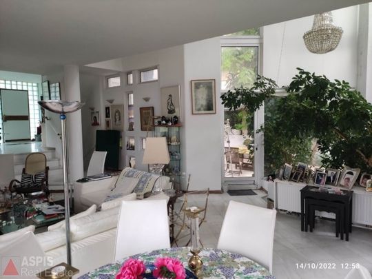 Μεζονέτα, προς ενοικίαση Εκάλη Κωδικός 1012460 - Photo 1