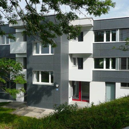 Wohnen mit Blick auf den Zürichsee in kinderfreundlicher Überbauung - Foto 2