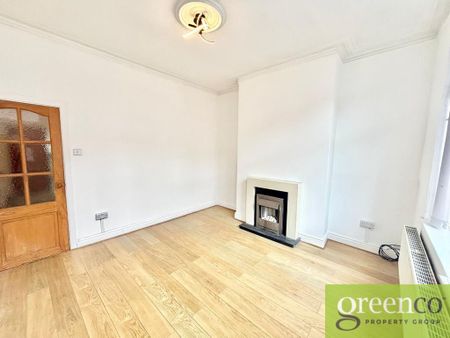 2 bedroom terraced house to rent - Photo 3