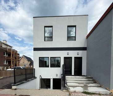 For Lease - 28 West Street Unit# Upper Unit, Orillia, Ontario - Photo 6