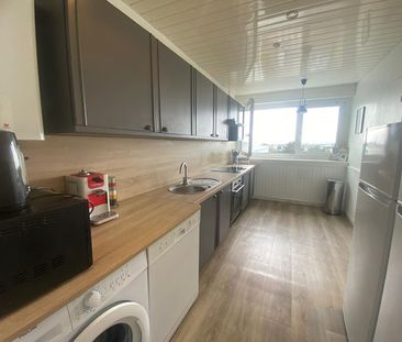 Appartement T4 meublé - 71.5 m² - Location Appartement saint herbla... - Photo 6