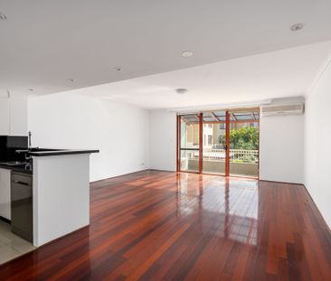 Rarely Offered Two-Storey Apartment - Photo 1