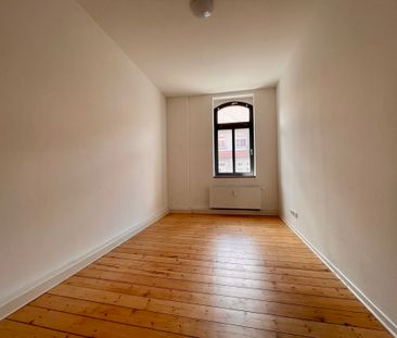 #Nur WG geeignet #Altbau #Einbauküche #Modernes Tageslichtbad #Balk... - Foto 3