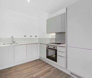 1 bedroom apartment - Photo 4