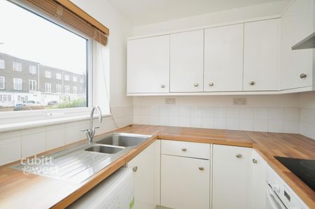 1 bedroom apartment to rent - Photo 3