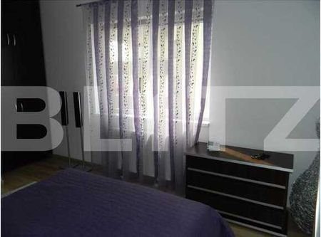 2 camere, 53 mp,decomandat, imobil nou, parcare subterana, zona Autogarii - Photo 4