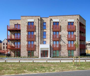 2 bedroom apartment to rent - Photo 4
