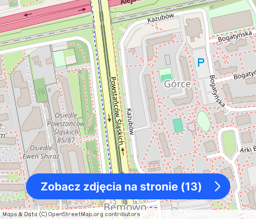 Kompaktowe 2 pokoje 22m² | osobna sypialnia | Metro Bemowo Kazubów 10 – zdjęcie 1
