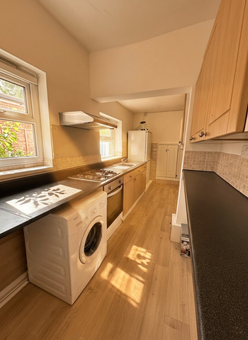 4 bedroom house to rent - Photo 5