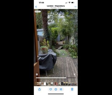 2 Bed Flat, Wotton Road, NW2 - Photo 5