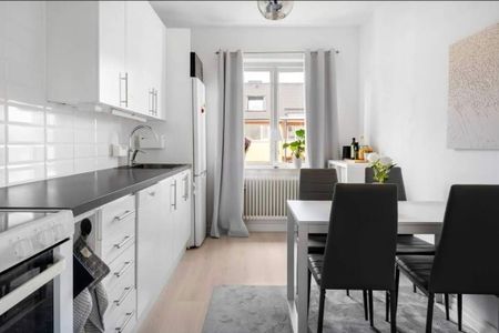 Stinsgatan, Teckomatorp - Photo 3