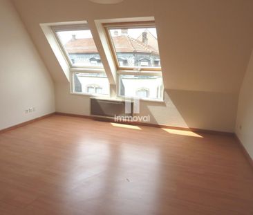 Location Appartement 1 pièce 20m² SCHILTIGHEIM 67300 - Photo 2