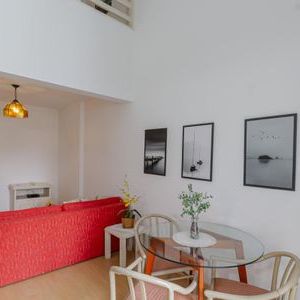 Apartamento para alugar com 52m², 1 quarto e 1 vaga - Photo 3