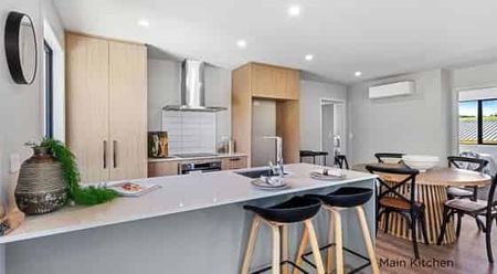 Modern 3-Bedroom Home - Photo 4