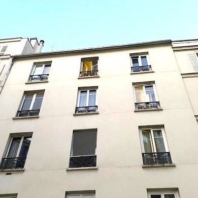 PARIS 17, -, JOUFFROY D'ABBANS - Photo 1