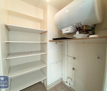 Location Appartement 1 pièce 26m² RAMBOUILLET 78120 - Photo 6