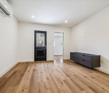 For Lease - 128 Gage Avenue Unit# 2, Hamilton, Ontario - Photo 1