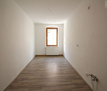 Schicke 3-Raum-Wohnung in ruhiger Lage - Photo 4