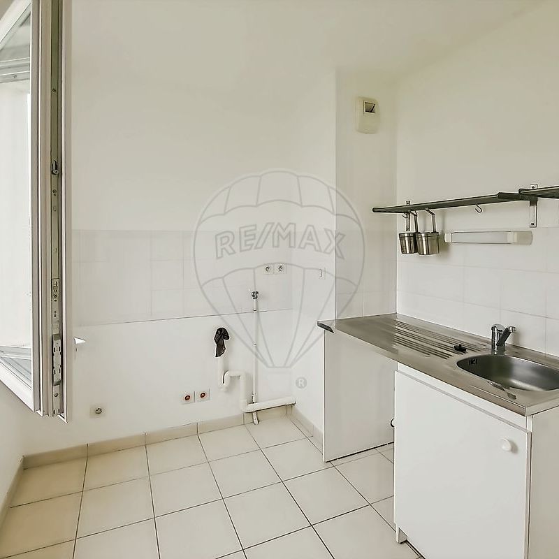 Appartement 1 chambre(s) à louer - Nantes - Photo 1