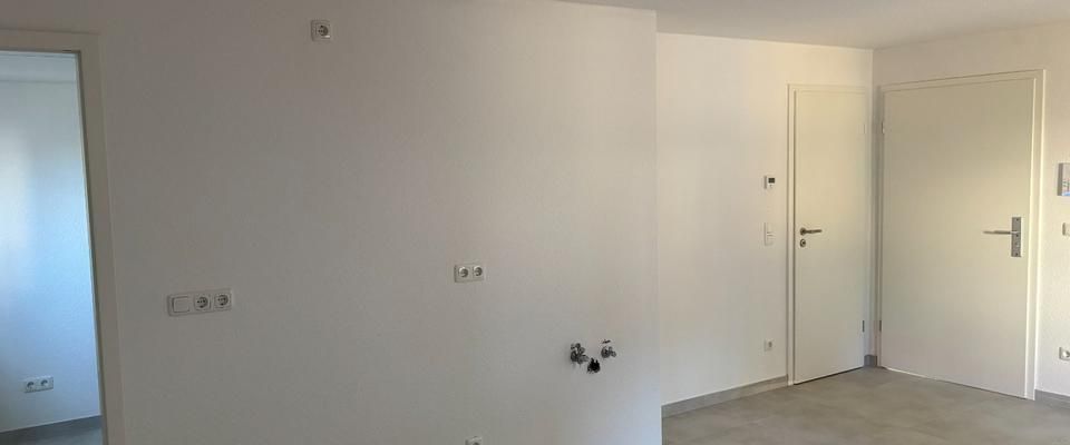 Helle, moderne Wohnung ca. 38 qm in Aßlar - Photo 1