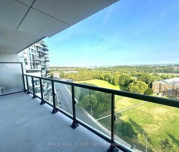 1050 Eastern Avenue condo — Toronto, ON (1-Bedroom) - 1 Bedroom - Photo 2