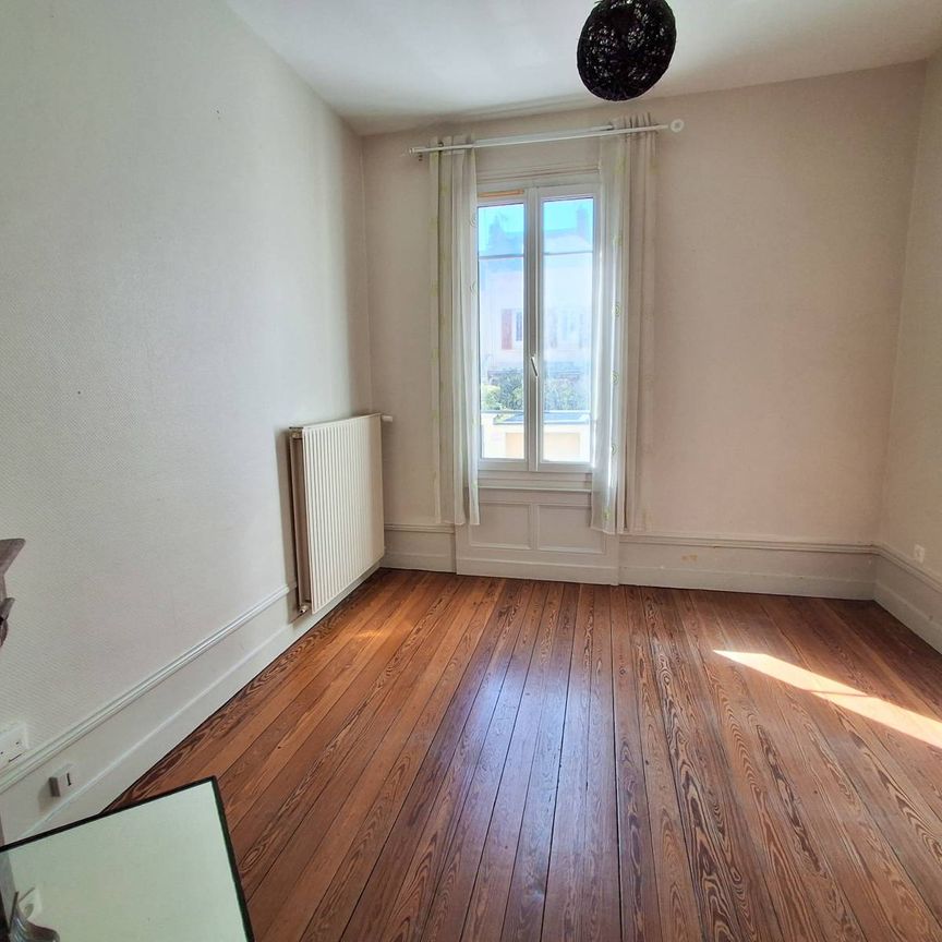 Appartement F3 quartier Anatole France au Havre (76) - Photo 1