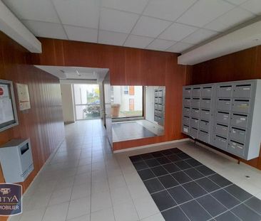 Location Appartement 2 pièces 35m² LE MANS 72000 - Photo 5