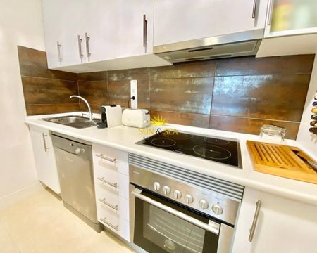 2 BEDROOM PENTHOUSE - SANTIAGO DE LA RIBERA - Photo 3