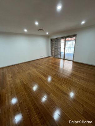 LUXURY LIVING IN GLENFIELD WITH THE WATER INCLUDED!!! - Photo 1