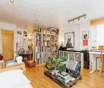 1 Bed Flat, Lancaster House, M1 - Photo 2