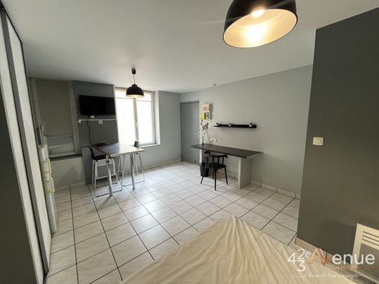 STUDIO A LOUER - Photo 1