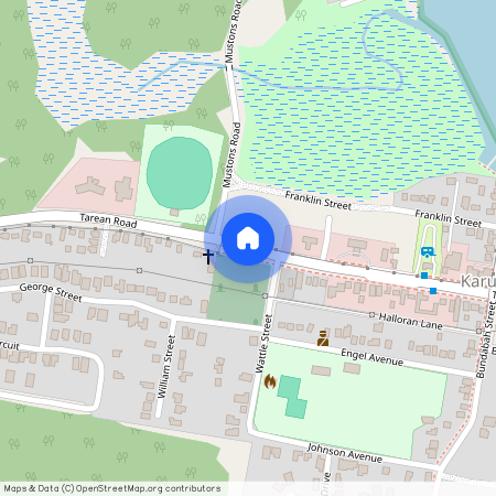 3 Timber Wy, Karuah NSW 2324