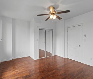 Appartement à louer - Montréal (Rosemont/La Petite-Patrie) (Petite ... - Photo 5