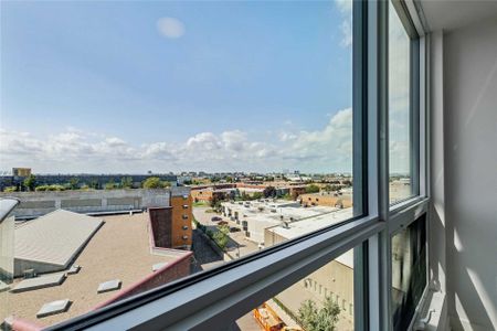 For Lease - 10 De Boers Drive Unit# 803, Toronto, Ontario - Photo 2