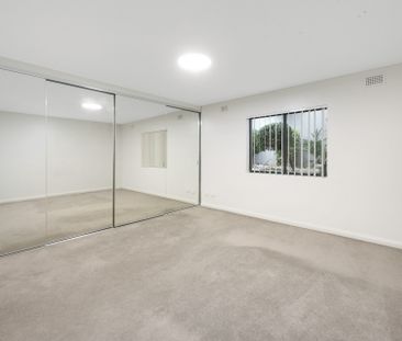 1 bedroom affordable housing unit - 25% below market - Photo 1