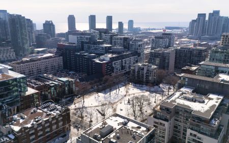 For Lease - 508 Wellington Street Unit# 611, Toronto, Ontario - Photo 3