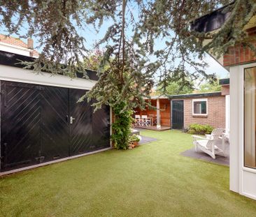 Zwanenlaan, 2566 EM Den Haag - Foto 2