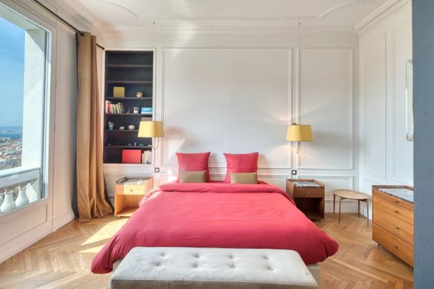 Exceptionnelle Villa Belle Époque-5 chambres - Photo 1