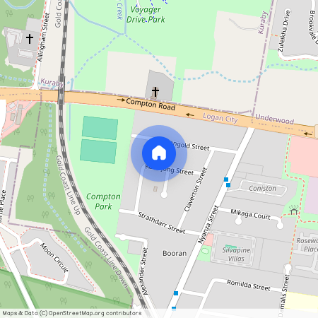 13 Kurrajong Street, Qld 4114, Woodridge